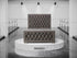 Diamond Bed Frame